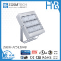 120W LED Flood Light with UL Dlc SAA Ce for All Markets